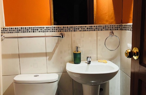 Ollantaytambo Cabin | Sara Garden Lodge