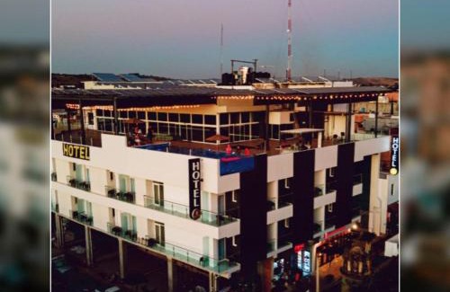 Zapotlanejo Hotel | Sara N Hotel & Spa