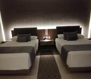 Zapotlanejo Hotel | Sara N Hotel & Spa