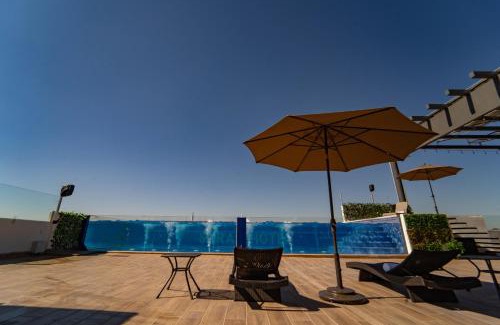 Zapotlanejo Hotel | Sara N Hotel & Spa