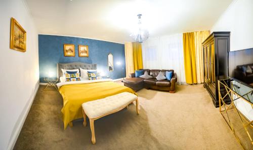 Deva Apartment | SaraDa Boutique Luxury Apartment