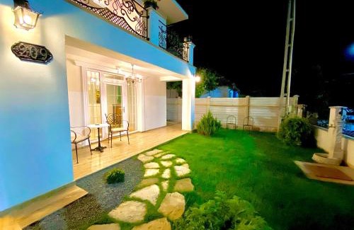 Deva Apartment | SaraDa Boutique Luxury Apartment