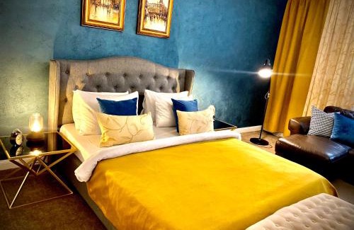 Deva Apartment | SaraDa Boutique Luxury Apartment