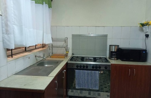 Nakuru House | Sarafu Homes