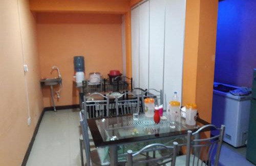 Kurunegala Hotel | Saragama Holiday Resort