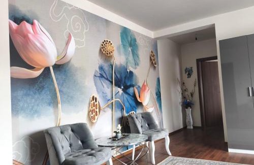 Otelu Rosu Apartment | Sarah Apartament