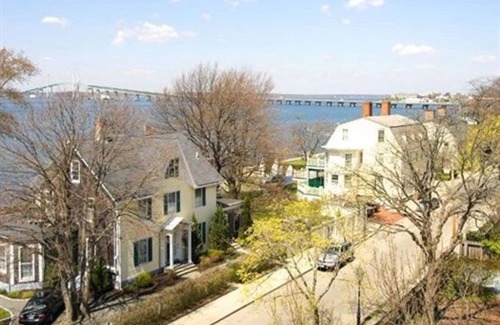 The Point Bed & Breakfast | Sarah Kendall House