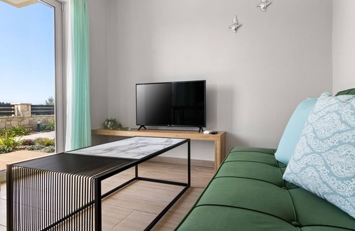 Sivota House | Sarah Luxury Rooms