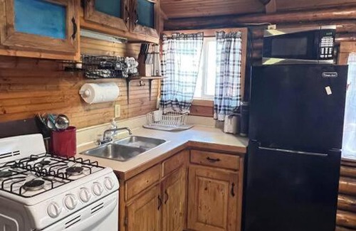 Gaylord Apartment | Sarah's Cabin on Otsego Lake
