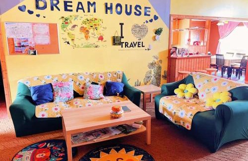 Churchill House | Sarah's dreamhouse B&B