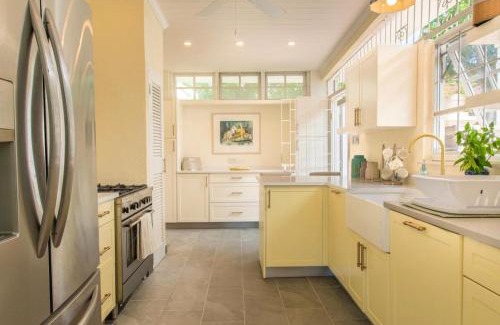 Sandy Lane Villa | Saramar House Sandy Lane
