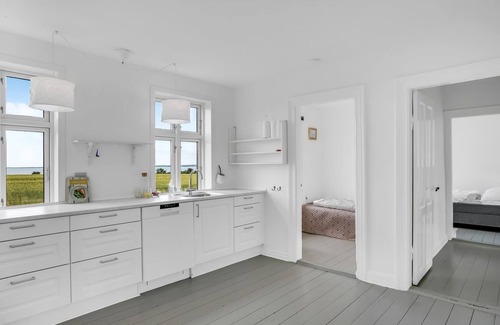 Roslev House | "Saran" - 500m to the inlet by Interhome