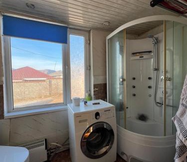 Ulaanbaatar House | SARAN Guest House