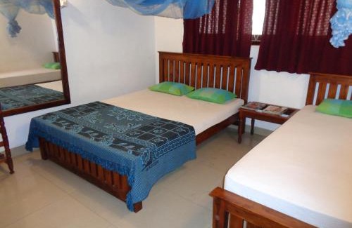 Wellawaya House | Saranga Holiday Inn