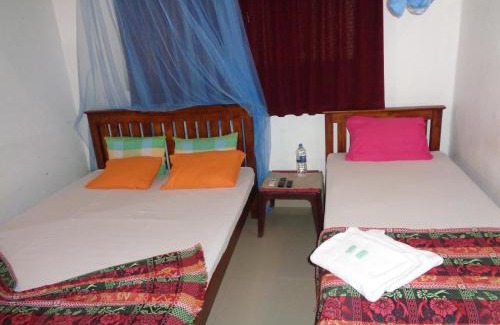Wellawaya House | Saranga Holiday Inn