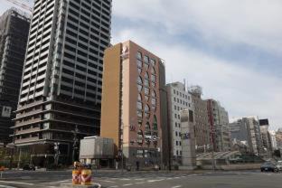 Higashishinsaibashi Hotel | SARASA HOTEL Shinsaibashi