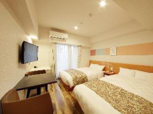 Higashishinsaibashi Hotel | SARASA HOTEL Shinsaibashi