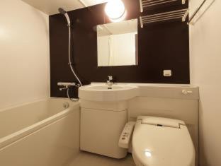 Higashishinsaibashi Hotel | SARASA HOTEL Shinsaibashi
