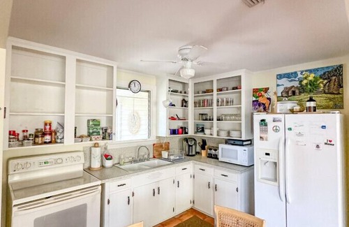 Downtown House | Sarasota Bungalow near town