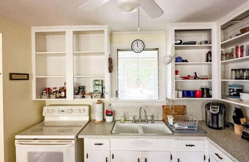 Downtown House | Sarasota Bungalow near town