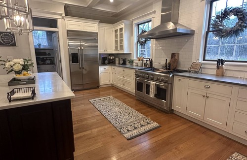 Rotterdam Junction House | Saratoga County Track Rental, 6 bedroom lake house with indoor pool & hot tub