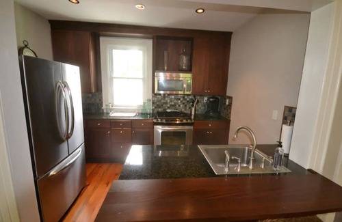 Saratoga Springs House | Saratoga Farmhouse