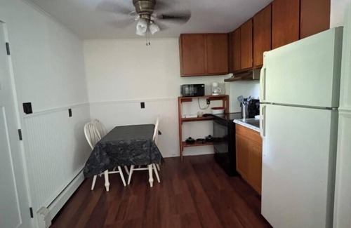 Saratoga Springs Hotel | Saratoga Garden Motel