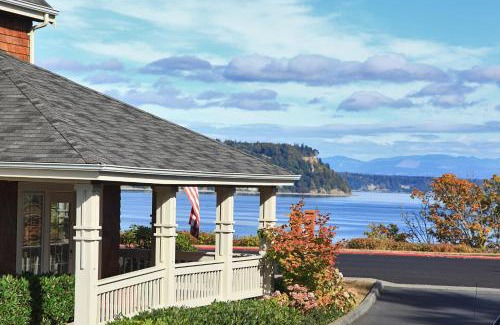 Langley Hotel | Saratoga Inn