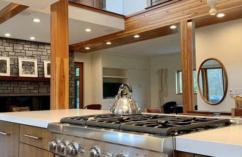 Stillwater House | Saratoga's Newest Estate Property