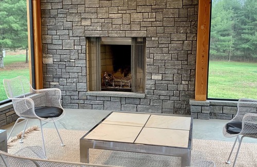 Stillwater House | Saratoga's Newest Estate Property