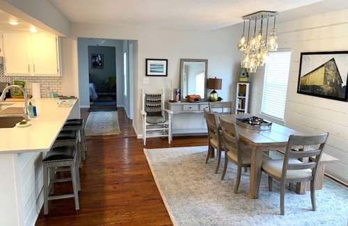 Saratoga Springs House | Saratoga Springs Arts District Home