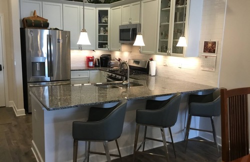 Saratoga Springs Condo | Saratoga Springs Condo Downtown