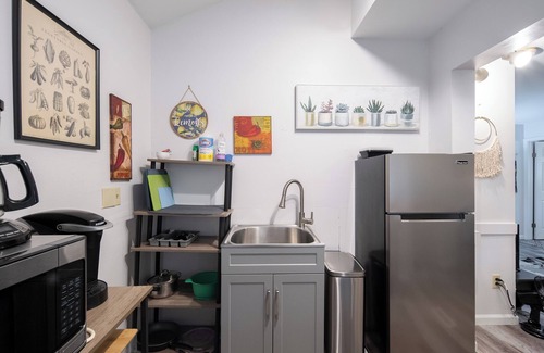 Ballston Spa House | Saratoga Springs Comfort Near Race Course