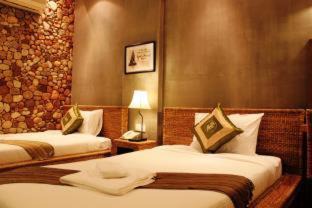 Krong Kaeb Hotel | Saravoan-Kep Hotel