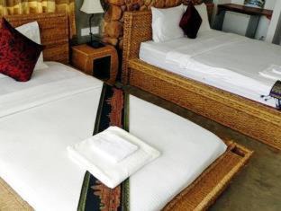 Krong Kaeb Hotel | Saravoan-Kep Hotel