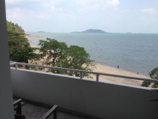 Krong Kaeb Hotel | Saravoan-Kep Hotel