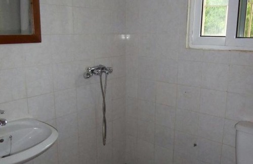 Serrekunda House | Sarawally Guesthouse
