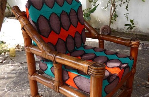 Serrekunda House | Sarawally Guesthouse