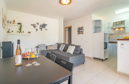 Son Carrio Apartment | Saray- Son Alma - Two Bedroom Apartment, Sleeps 3