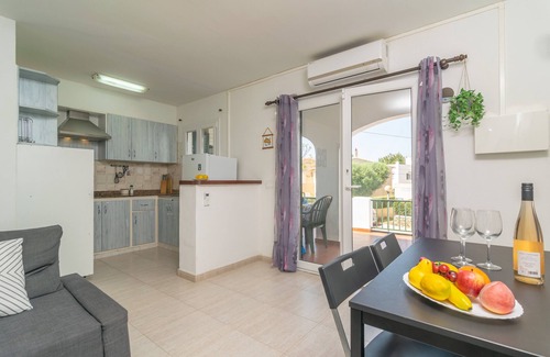Son Carrio Apartment | Saray- Son Alma - Two Bedroom Apartment, Sleeps 3