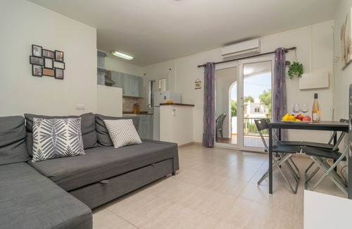 Son Carrio Apartment | Saray- Son Alma - Two Bedroom Apartment, Sleeps 3