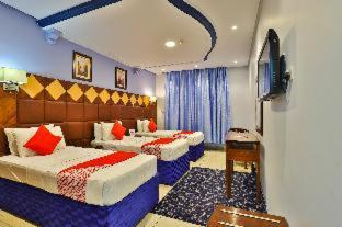 Mecca Hotel | Saraya Al Deafah Hotel