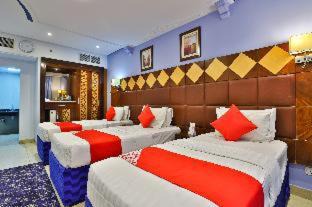 Mecca Hotel | Saraya Al Deafah Hotel