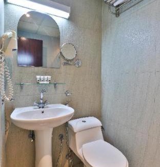 Mecca Hotel | Saraya Al Deafah Hotel