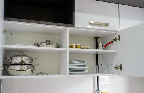 Izmit Apartment | saraydeluxepremium otel