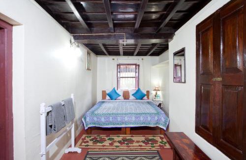 Kakabe Bed & Breakfast | Sardar Bahadur's Heritage Bungalow Estate Stay