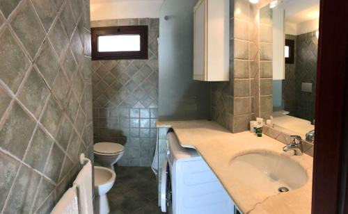 Golfo di Marinella House | Sardegna Beach Eucalyptus