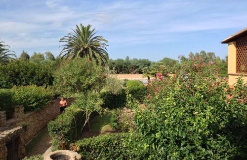 Golfo di Marinella House | Sardegna Beach Ginepro