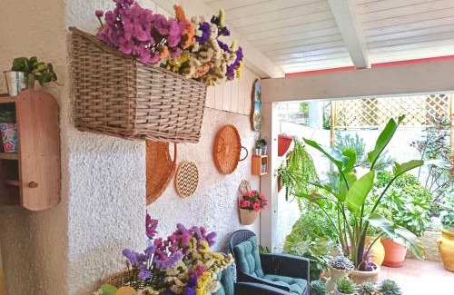 Laerru Apartment | SARDEGNA DEL NORD - BELLISSIMA CASA CON TERRAZZA - INTERNET Wifi