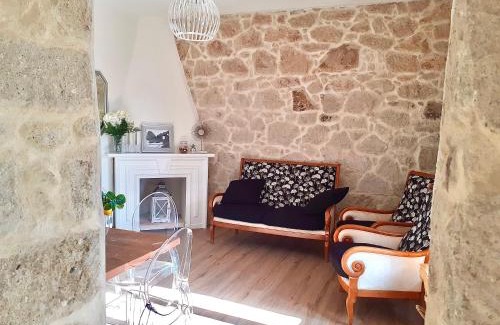 Laerru Apartment | SARDEGNA DEL NORD - BELLISSIMA CASA CON TERRAZZA - INTERNET Wifi